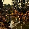Drona Sagar Lake